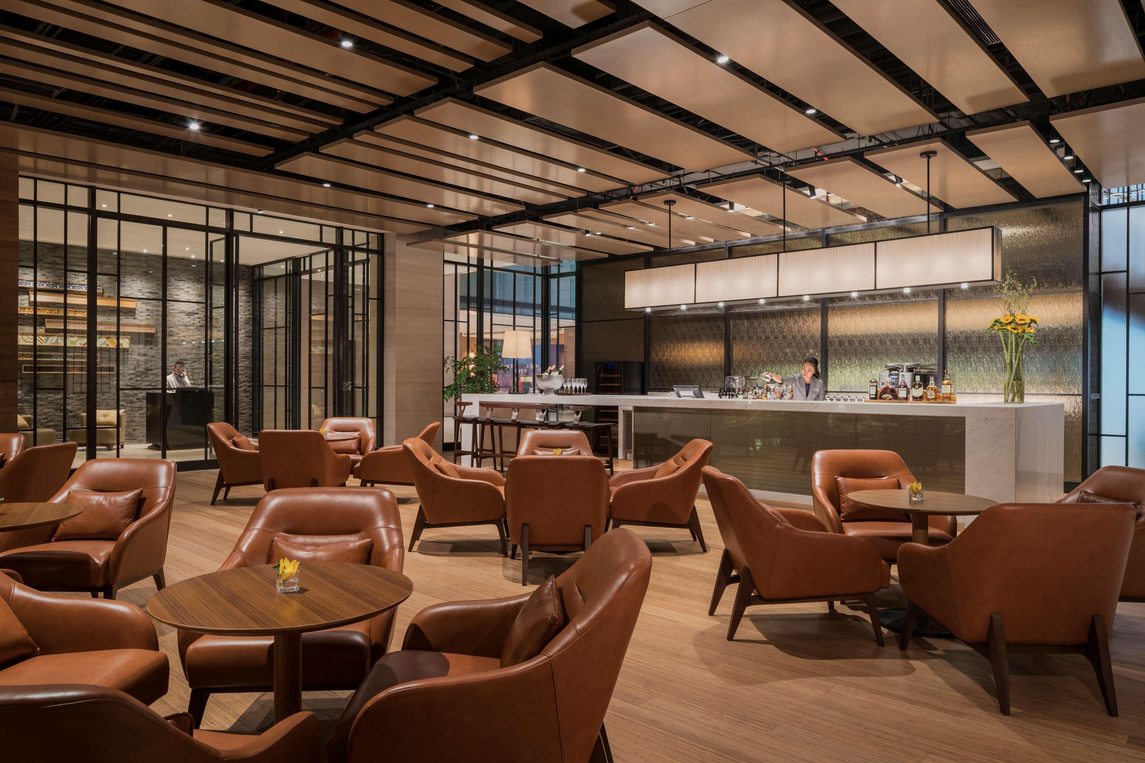 Отель Hyatt Regency Xiamen Wuyuanwan Экстерьер фото
