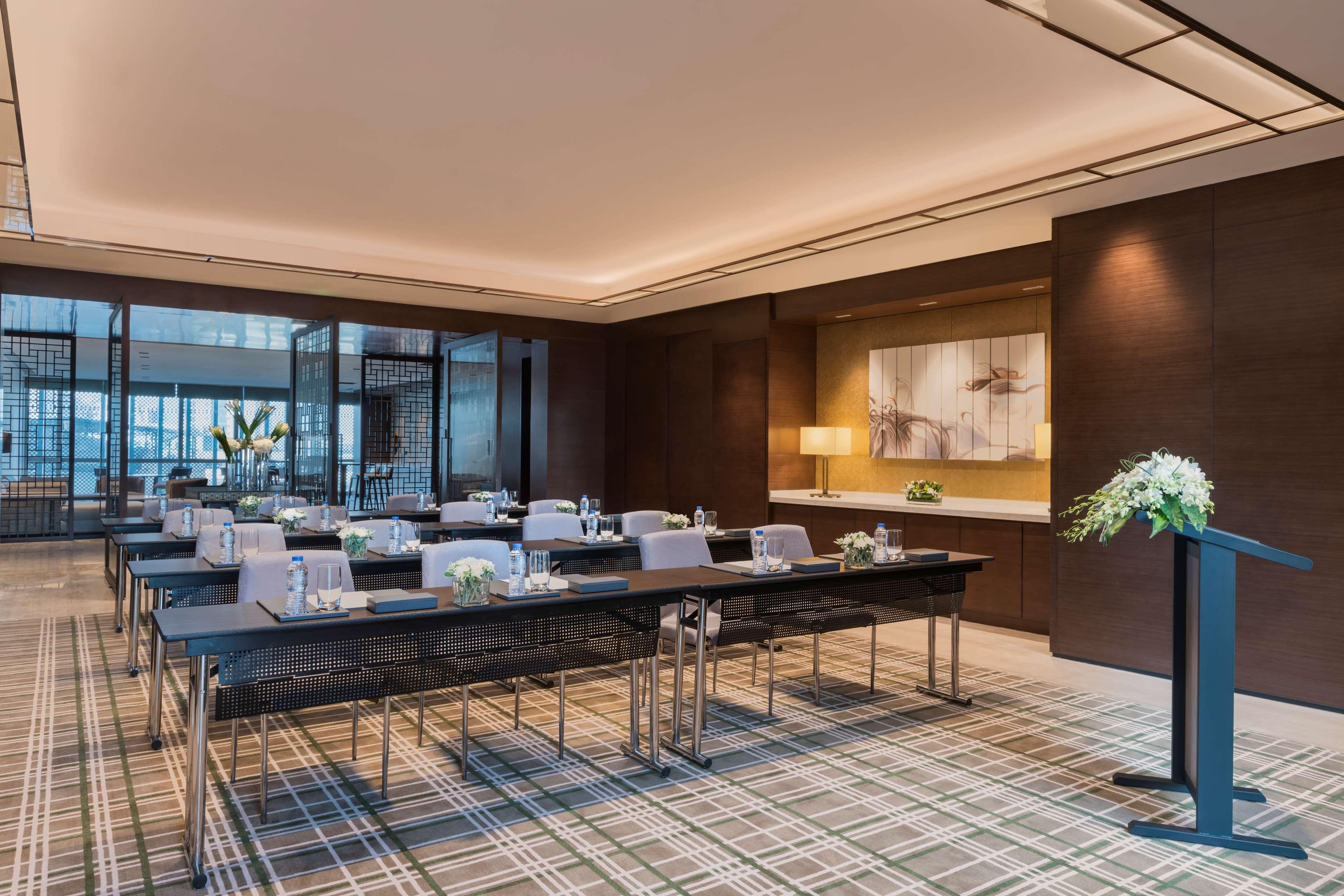 Отель Hyatt Regency Xiamen Wuyuanwan Экстерьер фото